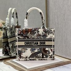 Christian Dior Shopping Bags